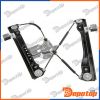 Lève vitre droite avant pour CHEVROLET | EPS-DW-001, 017884#OR